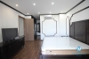 A beautiful and new 3 bedroom apartment for rent in Ciputra, Tay ho
